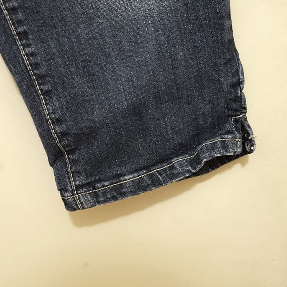 RW&CO Premium Capri Jeans. - Picture 6 of 6